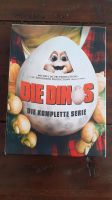 Die Dinos komplette Serie DVD Dresden - Striesen-Süd Vorschau