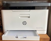 HP Color Laser MFP 178nwg Drucker Baden-Württemberg - Neuenstadt Vorschau