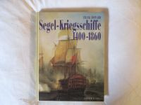 Segel - Kriegsschiffe 1400 - 1860, detaillierte Dokumentation Nordrhein-Westfalen - Mönchengladbach Vorschau