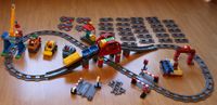 Lego Duplo Eisenbahn Niedersachsen - Bad Pyrmont Vorschau
