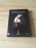 DVD Schindlers Liste Nordrhein-Westfalen - Sendenhorst Vorschau