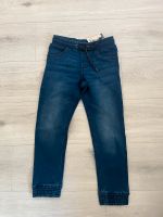 Jungen Jeans Hose, Gr. 134 Baden-Württemberg - Tiefenbronn Vorschau