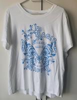 Weißes Shirt von Cecil Gr XXL Nordrhein-Westfalen - Rees Vorschau