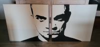 Robbie Williams Leinwand Nordfriesland - Langenhorn Vorschau