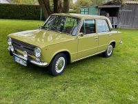 Verkaufe Fiat 124 Oldtimer Kr. Altötting - Emmerting Vorschau