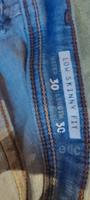EDC Skinny Jeans used Look 30 30 Hessen - Kalbach Vorschau