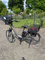 E-Bike Kalkhoff/ Tiefeinstieg / 26 Zoll Nordrhein-Westfalen - Rietberg Vorschau