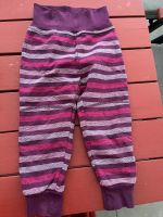 Jakoo - pink gestreift - 104 - Hose Nordrhein-Westfalen - Velbert Vorschau