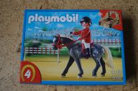 Playmobil 5110 - Trakehner mit Stall Nordrhein-Westfalen - Bad Oeynhausen Vorschau