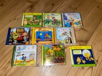 Cd Kinder Hörspiele Baden-Württemberg - Pfullendorf Vorschau