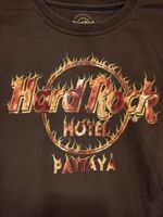 Hard Rock Cafe Shirt Pattaya Thailand Gr.S Stuttgart - Stuttgart-Süd Vorschau