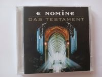 CD E Nomine Altona - Hamburg Lurup Vorschau