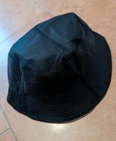 Fischerhut Bucket Hat schwarz rosa pink Wendehut NEU Thüringen - Erfurt Vorschau