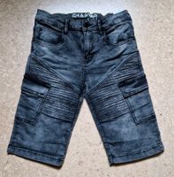 Jeans Shorts Gr.164 Hessen - Kaufungen Vorschau