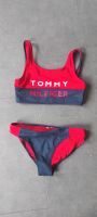 Tommy Hilfiger Bikini für Mädchen Sachsen-Anhalt - Landsberg (Saalekreis) Vorschau