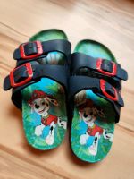 Paw Patrol Sandalen, Gr. 28 Niedersachsen - Wehrbleck Vorschau