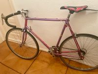 Vintage italienisches Rennrad Montebello Pink/ Lila - RH 59 Berlin - Neukölln Vorschau