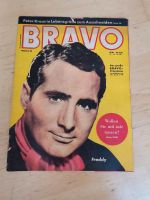 Bravo Magazin Nr 38 1959 September Freddy Köln - Köln Dellbrück Vorschau