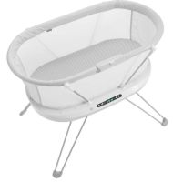 Fisher-Price GXL76 - Premium Babybett mit Smart Connect Niedersachsen - Scheeßel Vorschau