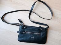 Gerry Weber kleine Handtasche Umhängehandtasche schwarz Neu Hessen - Erzhausen Vorschau