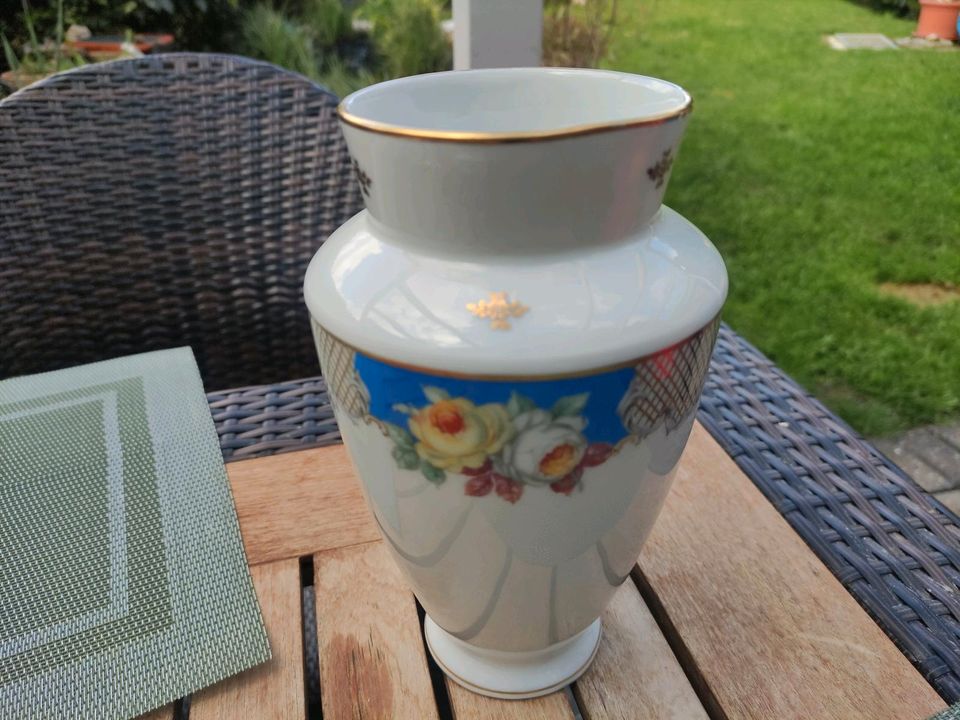 Rosenthal Vase in Mönchengladbach