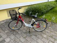 Damen City-Fahrrad 26 Zoll Kr. Dachau - Dachau Vorschau