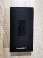 Samsung Galaxy S23 FE Bayern - Offingen Vorschau