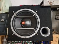 JBL Subwoofer 1000 Watt Rheinland-Pfalz - Wilgartswiesen Vorschau