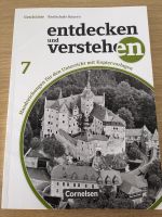 Entdecken und verstehen 7. Handreichung. Realschule Bayern. Bergtheim (Unterfranken) - Opferbaum Vorschau