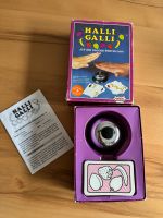 Halli Galli Spiel Kinder spiel Amigo Retro 90er Version Altona - Hamburg Lurup Vorschau
