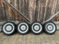 BMW Styling 5 7x16 ET20 215/45 R16 Felgen Räder Reifen E30 E39,… Bayern - Donauwörth Vorschau