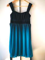 MONTEGO Ballkleid, Abiball, watercolor Kleid Gr 36 Hessen - Maintal Vorschau