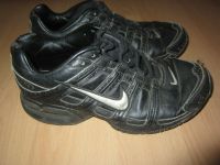 Schuhe, Nike Maxair Running Laufschuhe, schwarz, Gr. 38 Niedersachsen - Seevetal Vorschau