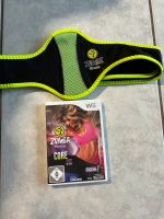 Wii Zumba Fitness Core Hessen - Reinhardshagen Vorschau