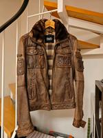 Dolce & Gabbana Lederjacke Größe 48 Nordrhein-Westfalen - Haan Vorschau