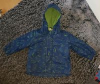 Ergee Regenjacke 80 Blau Dinos Nordrhein-Westfalen - Oberhausen Vorschau