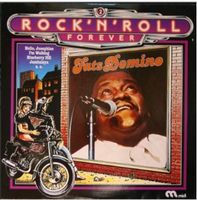 Fats Domino - Rock `N`Roll forever (Live at Montreux) Vinyl LP Niedersachsen - Wolfenbüttel Vorschau