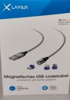 Xlayer 4-in-1 Multi-USB-Ladekabel, Ladekabel Android Dortmund - Huckarde Vorschau