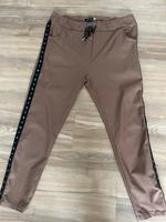 Lederhose Gr 4 48/50 v Tredy braun Nordrhein-Westfalen - Iserlohn Vorschau