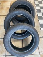 4x 165/60 R15 H Sommerreifen Continental DOT1219 6-7 mm Wandsbek - Hamburg Poppenbüttel Vorschau