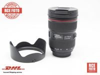 Canon EF 24-70mm f/2.8 L II USM (Canon & compatible) Berlin - Wilmersdorf Vorschau