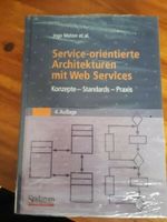 Service-orientierte Architekturen mit Web Services nagelneu Bayern - Kitzingen Vorschau