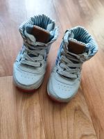 Kleinkinder Halbschuhe Gr. 22 Brandenburg - Königs Wusterhausen Vorschau