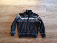 CMP Pullover mit Windprotect, Größe 48 Bayern - Augsburg Vorschau