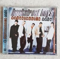 backstreet boys / backstreet's back / CD Hessen - Hofheim am Taunus Vorschau