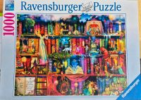 Ravensburger Puzzle Niedersachsen - Nordstemmen Vorschau