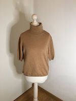 Rollkragenpullover Rene Lezard Kaschmir Cashmere München - Bogenhausen Vorschau