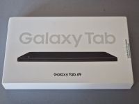 Samsung Galaxy Tab A9 Schleswig-Holstein - Norderstedt Vorschau