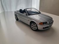 Modellautos 1:18 BMW 3 Kyosho Bayern - Moosburg a.d. Isar Vorschau