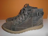 Superfit Halbschuh Schuh Goretex grau Kiel - Hassee-Vieburg Vorschau